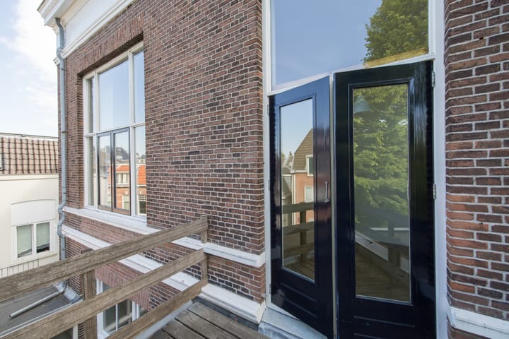 Photo 5 of Het Bolwerk (Bouwnr. 18-C)