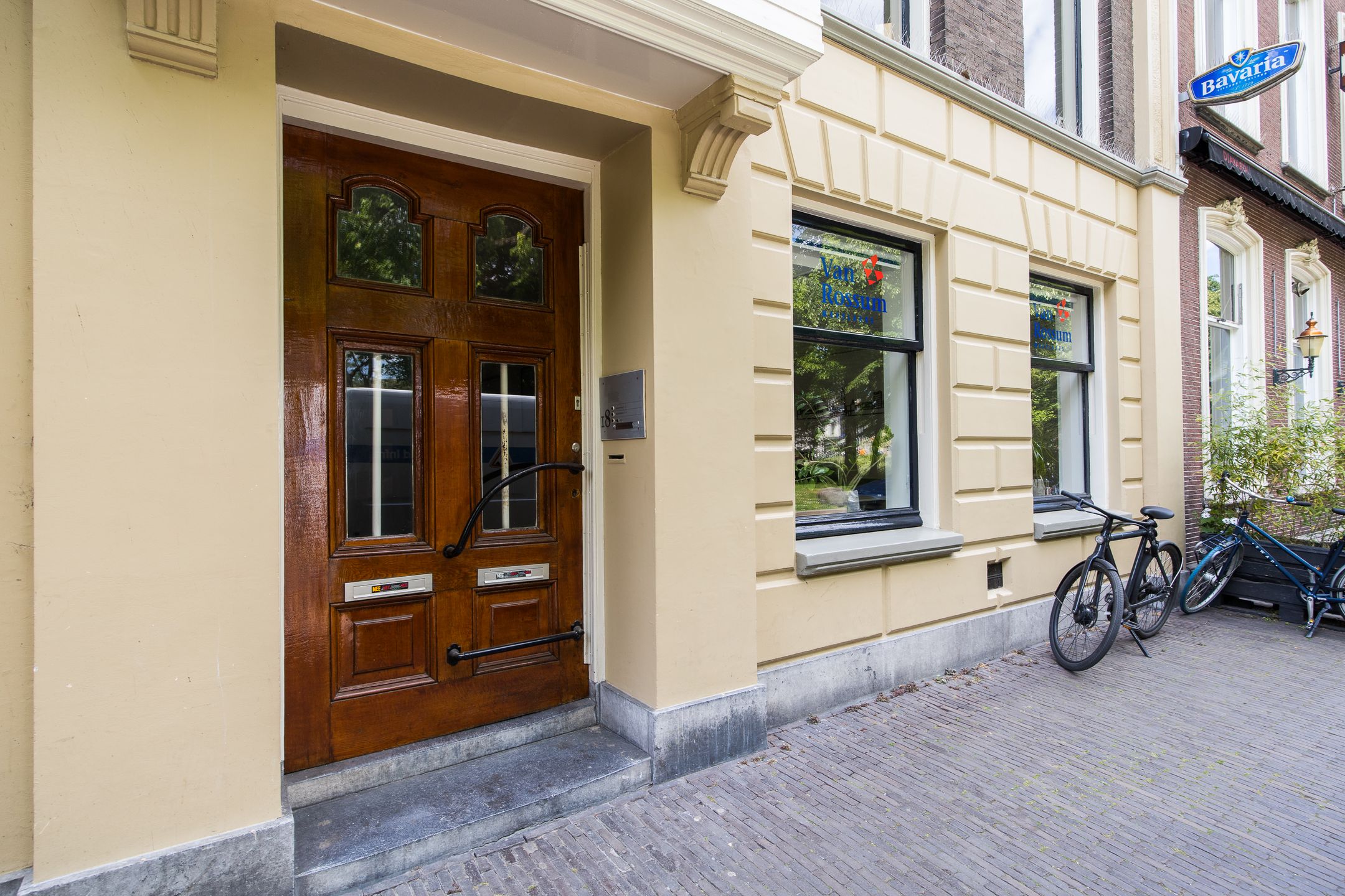 Foto 3 van Wittevrouwenpoort (Bouwnr. 18-E)