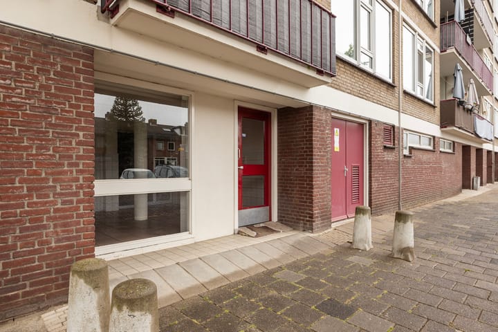 Foto 25 van Schipbeekstraat 242