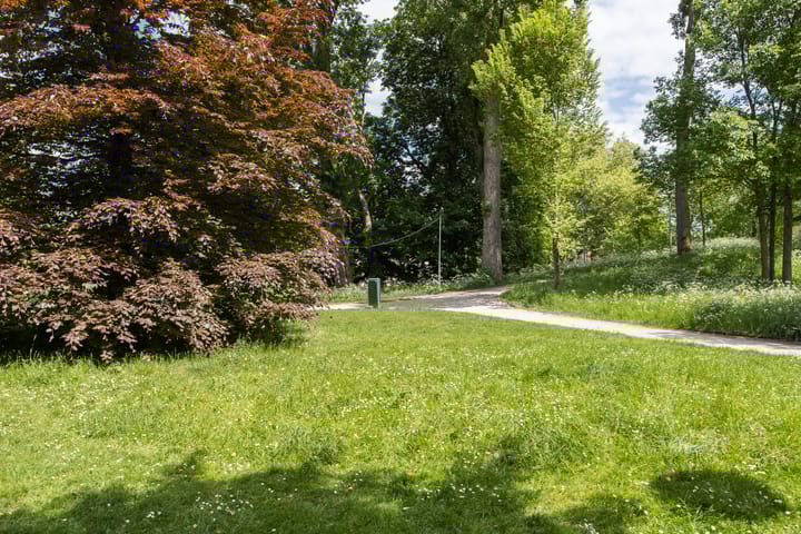 Photo 7 of Wittevrouwenpoort (Bouwnr. 18-E)