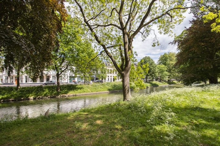 Photo 9 of Wittevrouwenpoort (Bouwnr. 18-E)