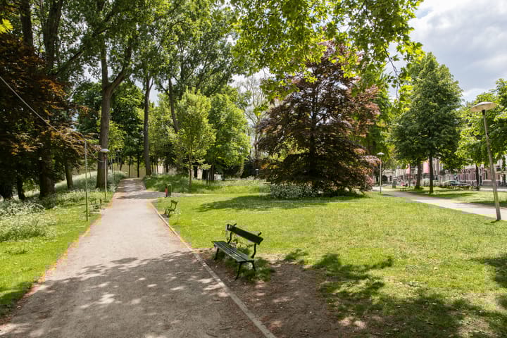 Photo 10 of Wittevrouwenpoort (Bouwnr. 18-E)