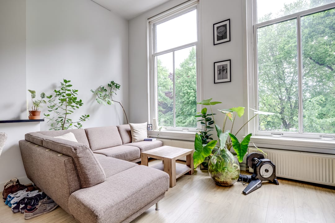 Foto 2 van Het Suikerhuis (Bouwnr. 18-D)