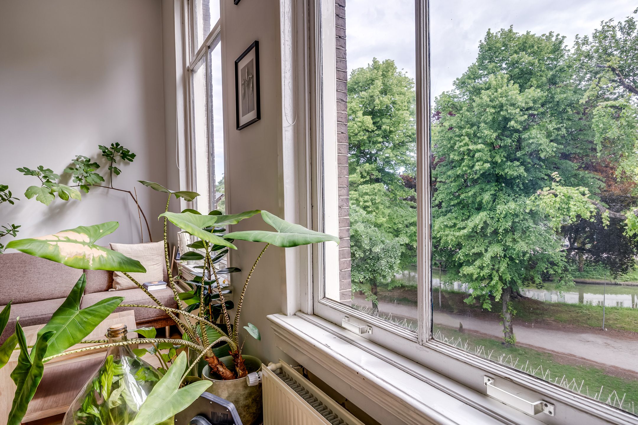 Foto 3 van Het Suikerhuis (Bouwnr. 18-D)