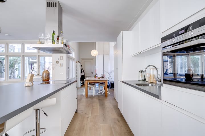 Photo 4 of De Muzen (Bouwnr. 18-A)