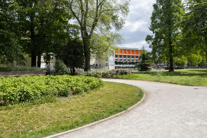 Photo 9 of Het Suikerhuis (Bouwnr. 18-D)