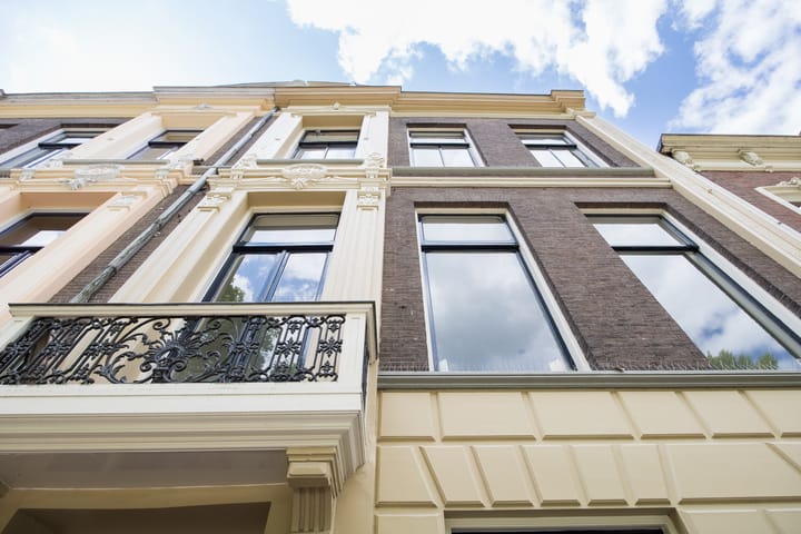 Photo 12 of Het Suikerhuis (Bouwnr. 18-D)