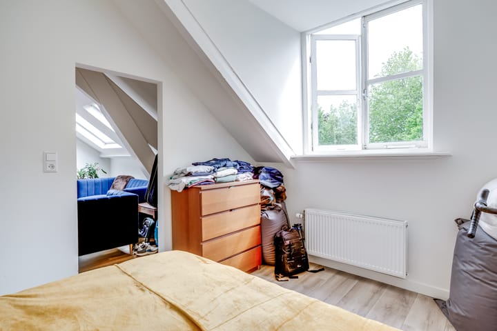 Foto 2 van Zocherzicht (Bouwnr. 18-F)