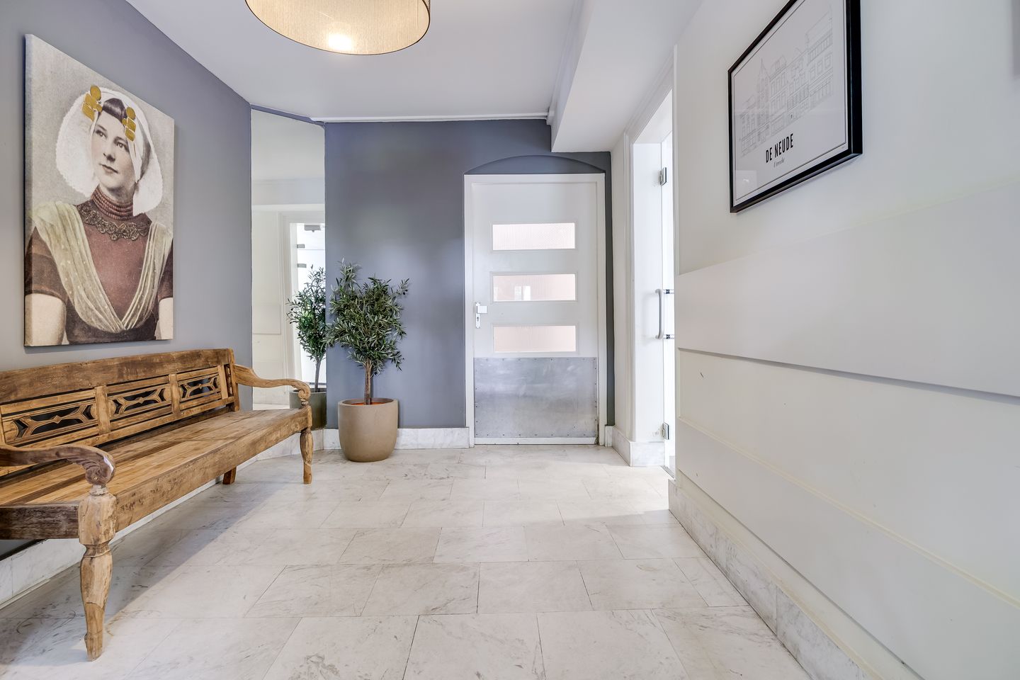 Foto 4 van Zocherzicht (Bouwnr. 18-F)