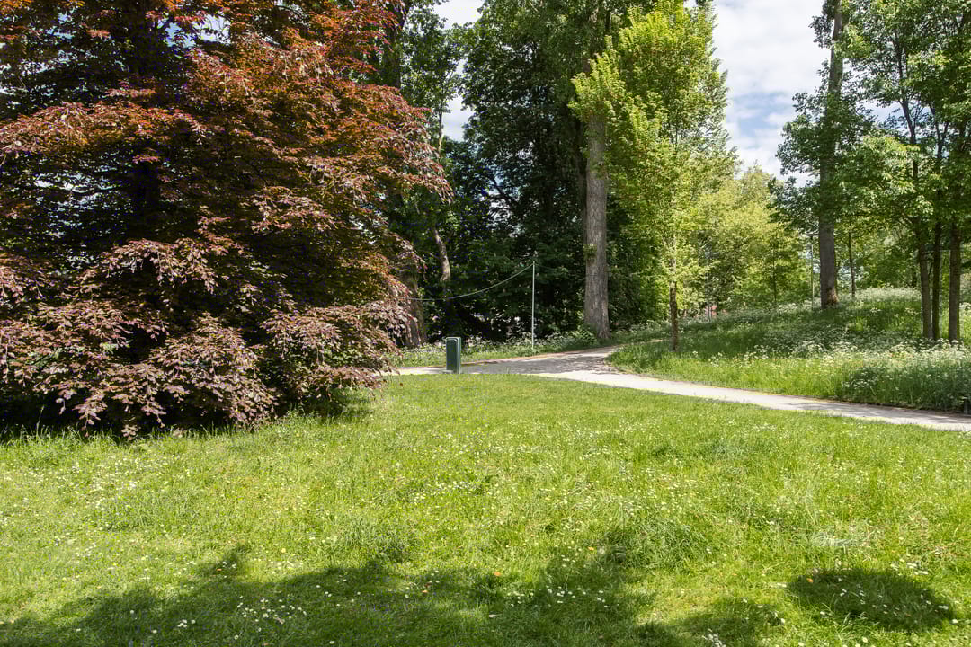 Foto 7 van Zocherzicht (Bouwnr. 18-F)