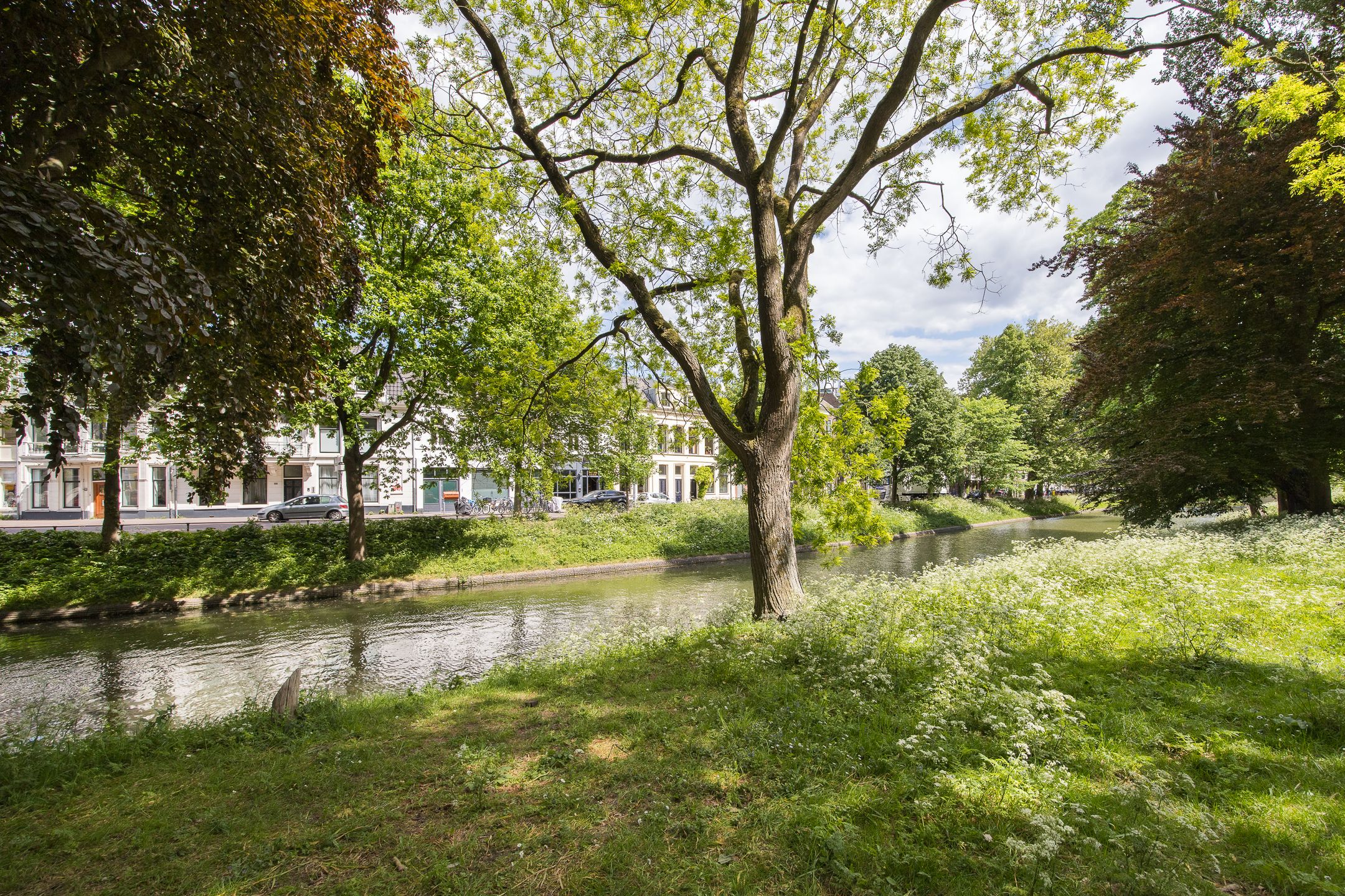 Foto 9 van Zocherzicht (Bouwnr. 18-F)