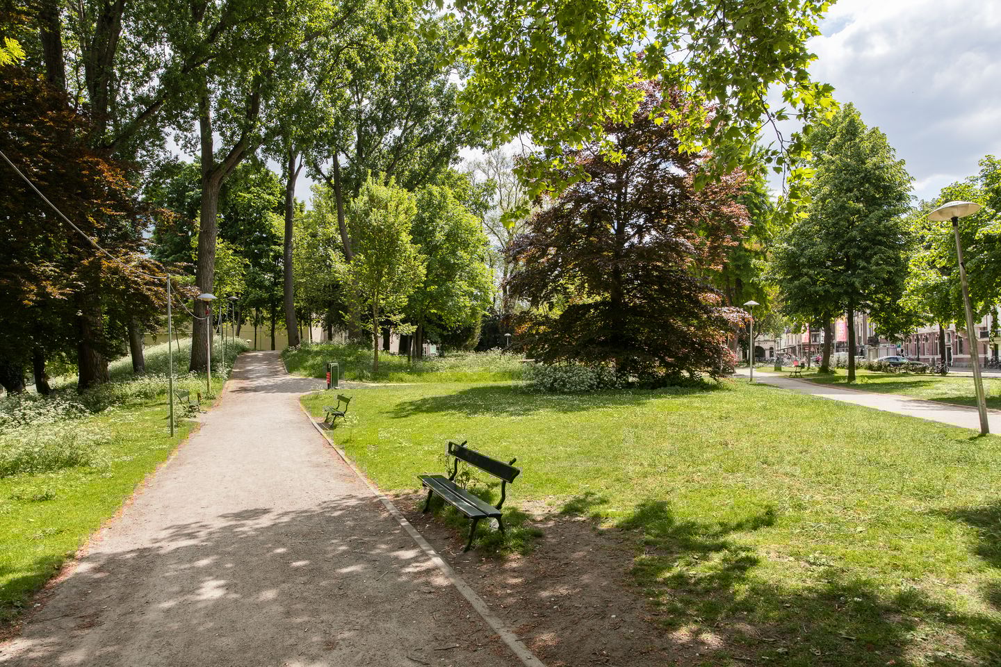 Foto 10 van Zocherzicht (Bouwnr. 18-F)