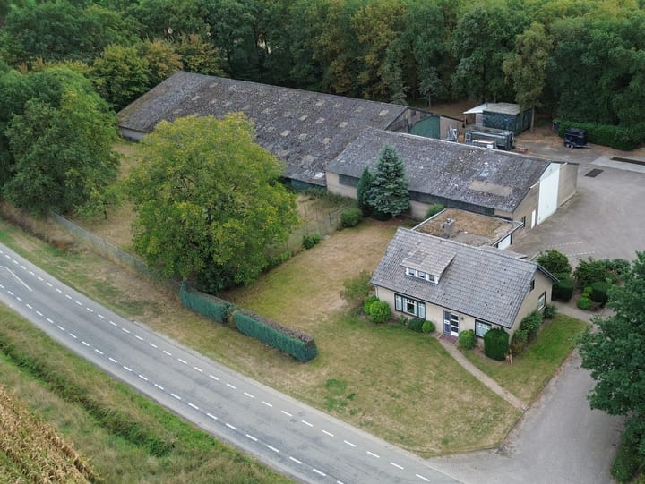 Foto 1 van Langstraat 20-A