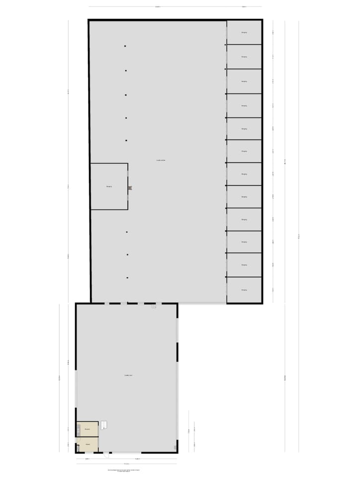 Foto 59 van Langstraat 20-A