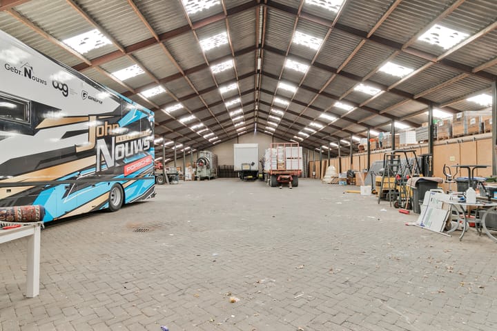 Foto 43 van Langstraat 20-A