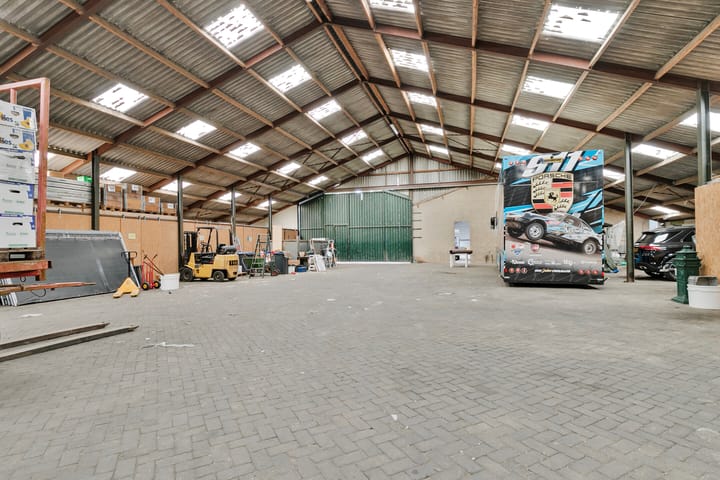 Foto 45 van Langstraat 20-A