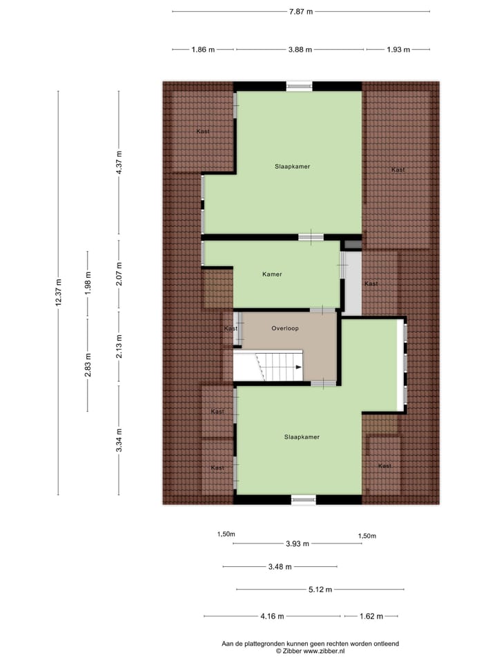 Foto 53 van Langstraat 20-A