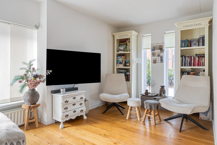 Foto 5 van Schuttershofstraat 4