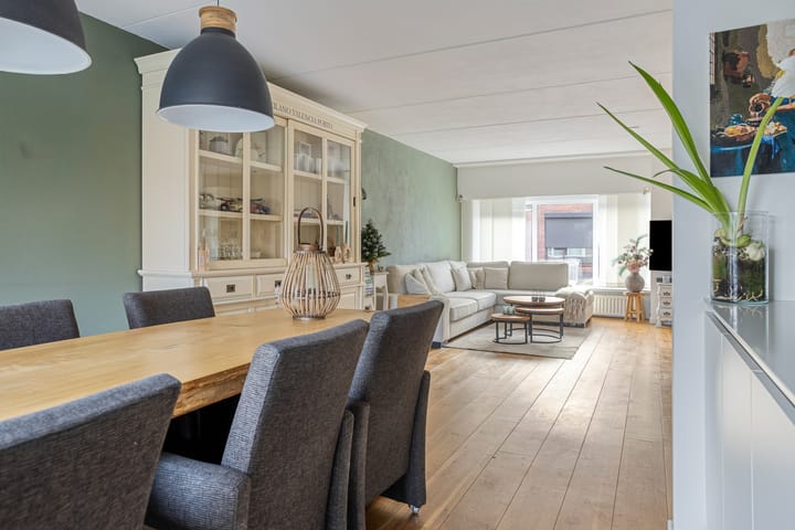 Foto 12 van Schuttershofstraat 4