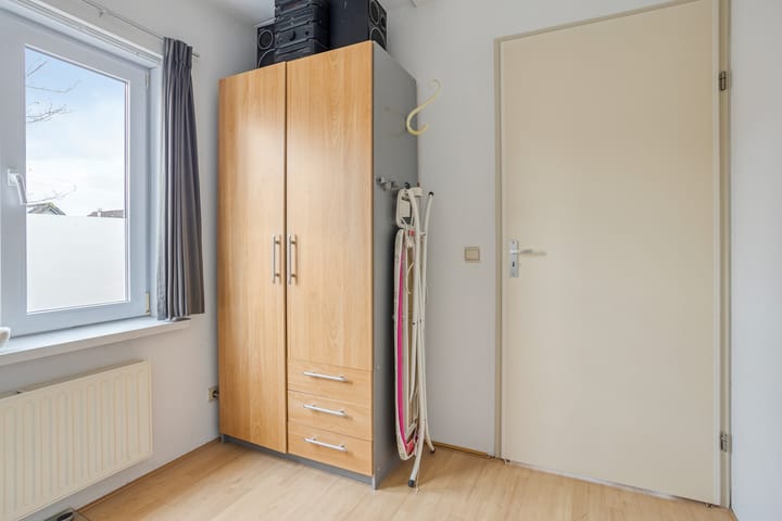 Foto 24 van Schuttershofstraat 4