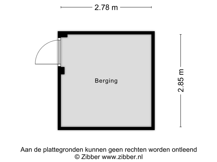 Berging