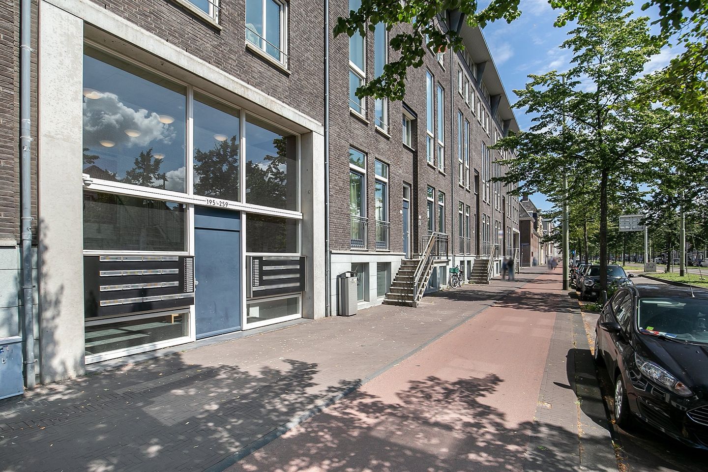 Foto 20 van Prinsegracht 211