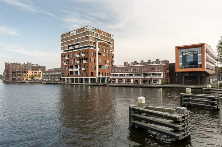 Fanny Blankers-Koenplein 5
