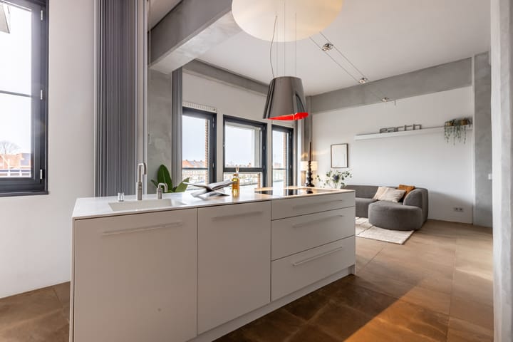 Foto 6 van Fanny Blankers-Koenplein 5