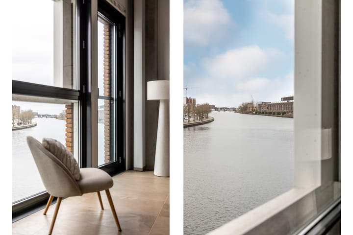 Foto 7 van Fanny Blankers-Koenplein 5