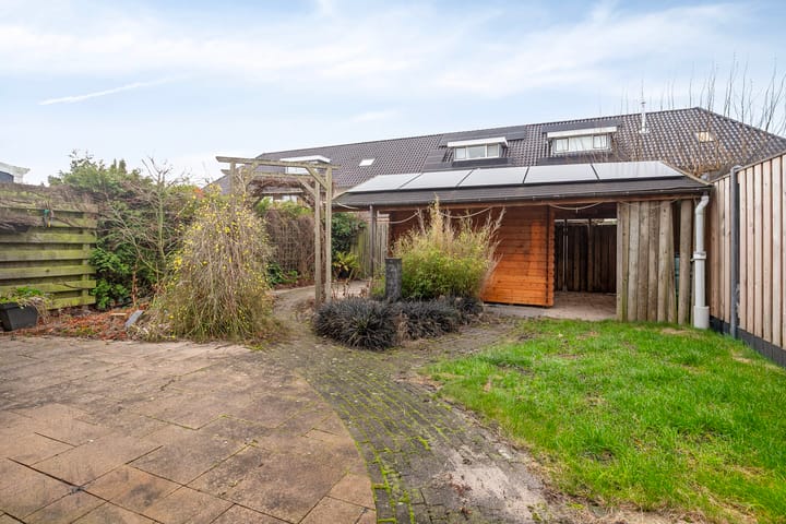 Foto 23 van Galjoen 10 7