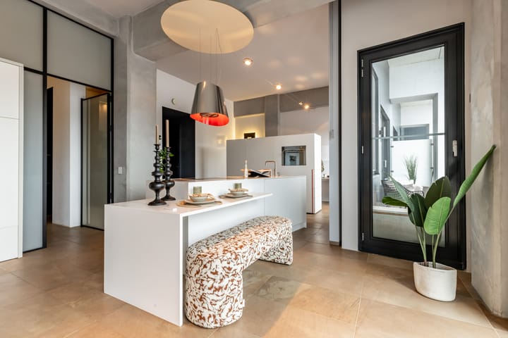 Foto 11 van Fanny Blankers-Koenplein 5