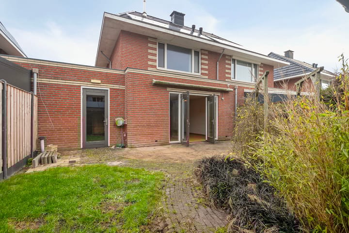 Foto 25 van Galjoen 10 7