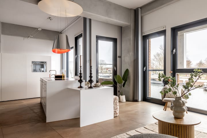 Foto 10 van Fanny Blankers-Koenplein 5