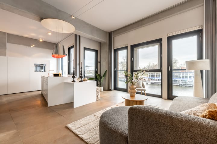 Foto 13 van Fanny Blankers-Koenplein 5