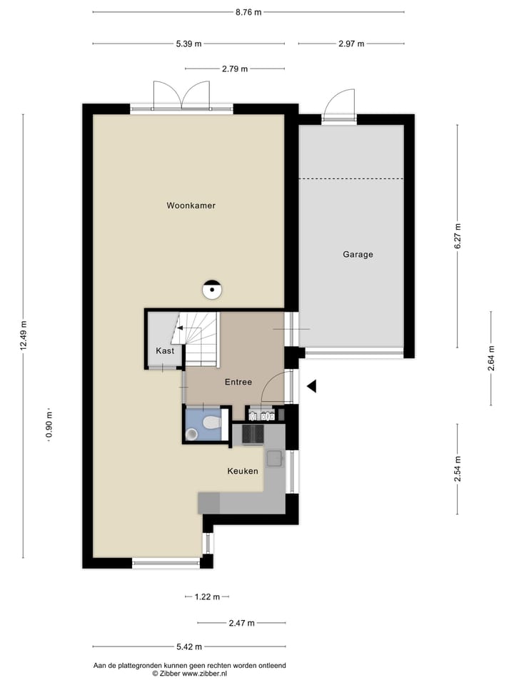 Foto 32 van Galjoen 10 7