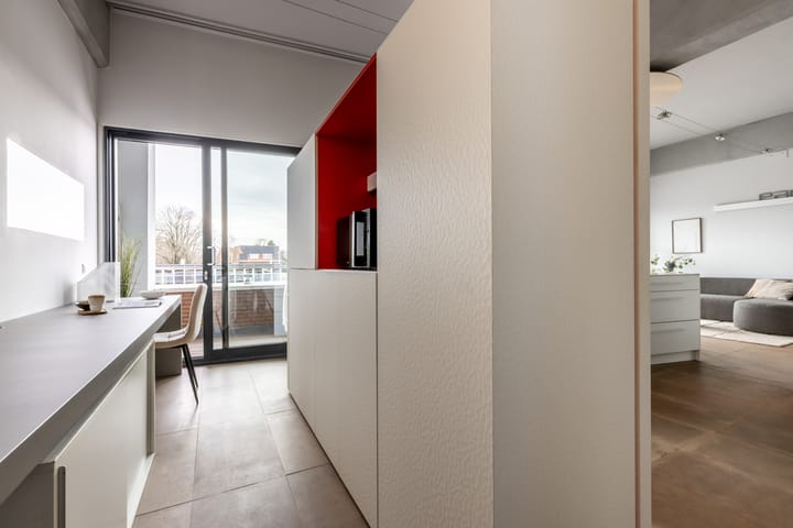 Foto 18 van Fanny Blankers-Koenplein 5