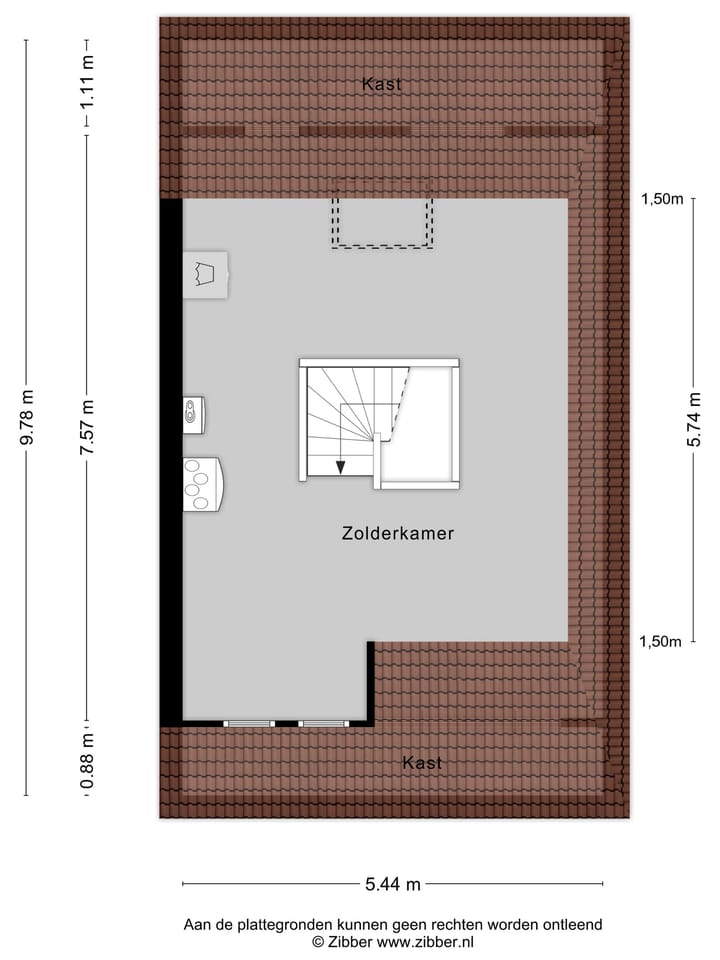 Foto 35 van Galjoen 10 7
