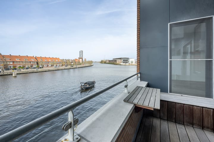 Foto 32 van Fanny Blankers-Koenplein 5