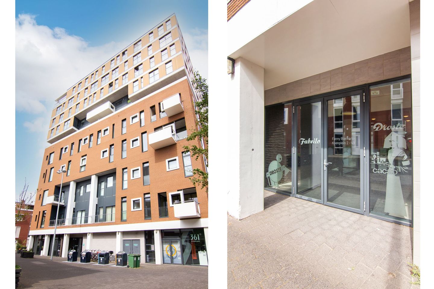 Photo 34 of Fanny Blankers-Koenplein 5