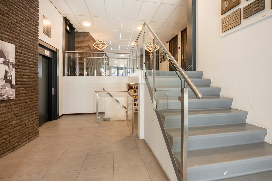 Photo 37 of Fanny Blankers-Koenplein 5