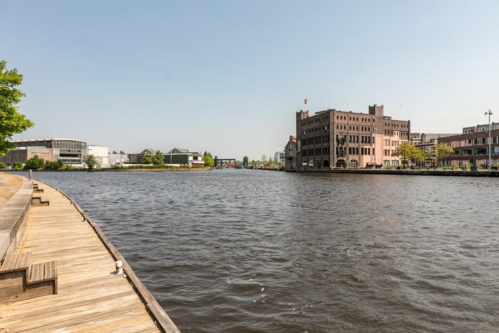 Foto 40 van Fanny Blankers-Koenplein 5