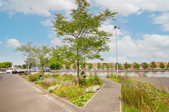 Foto 41 van Fanny Blankers-Koenplein 5