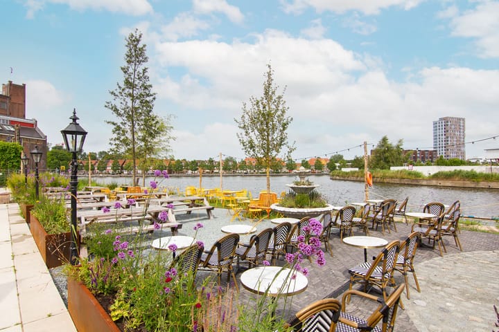 Foto 42 van Fanny Blankers-Koenplein 5