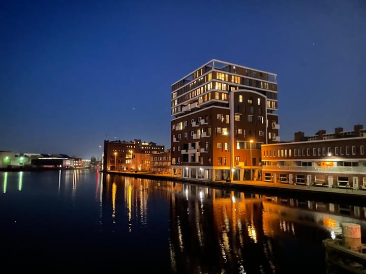 Foto 44 van Fanny Blankers-Koenplein 5