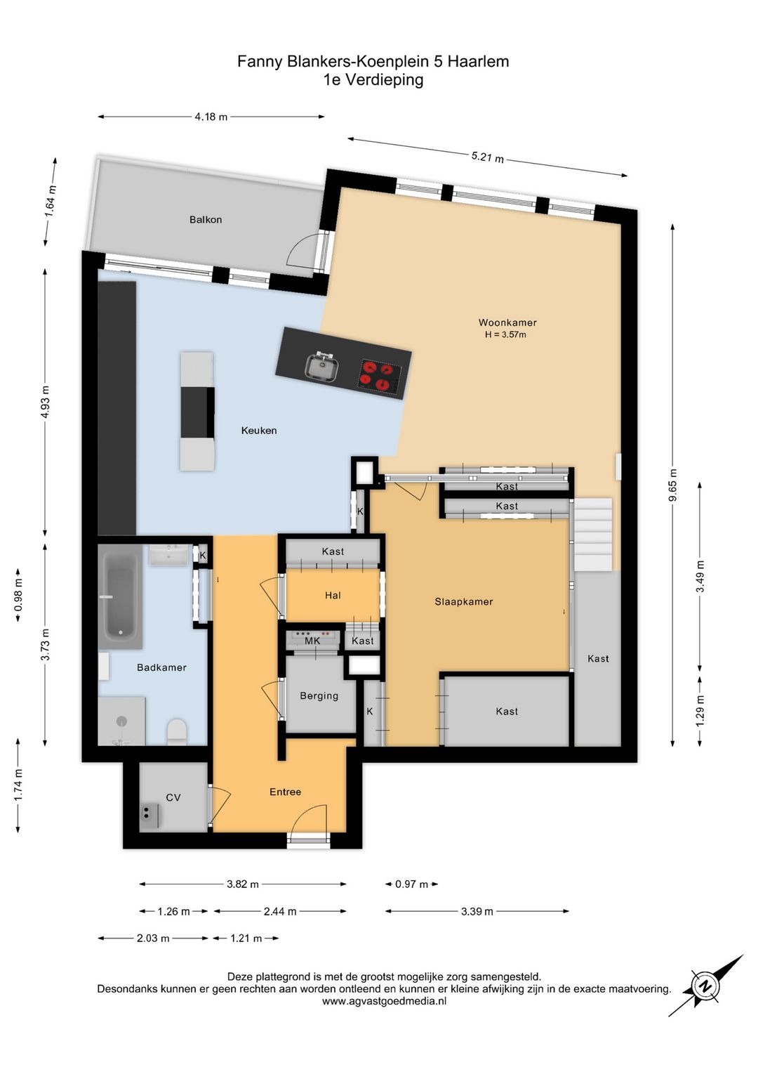 Photo 46 of Fanny Blankers-Koenplein 5