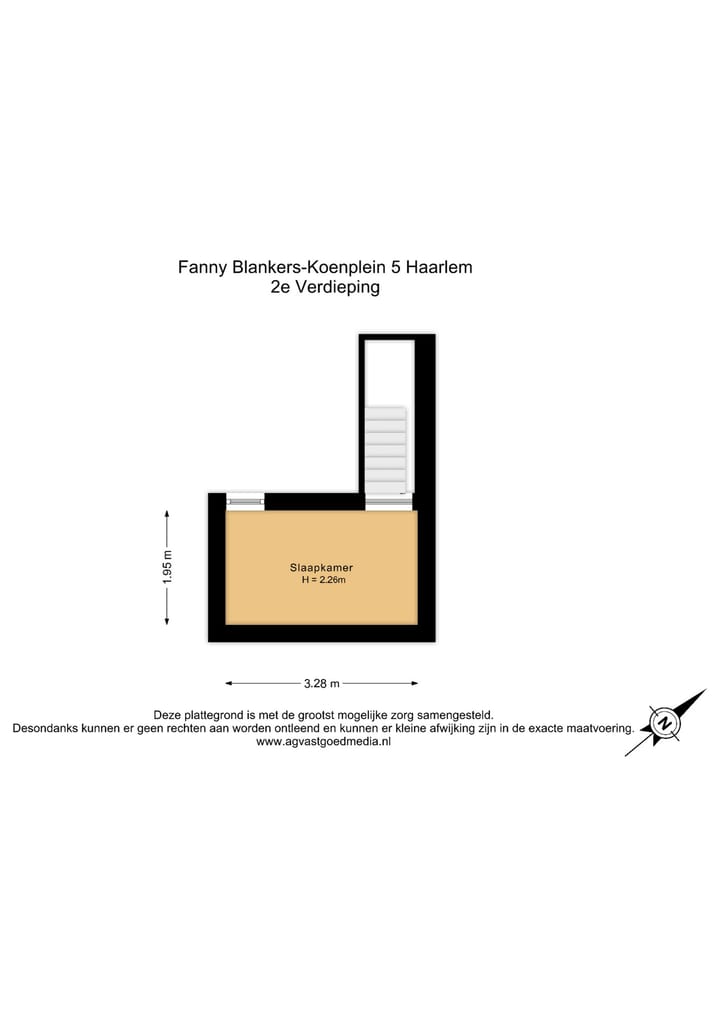 Foto 47 van Fanny Blankers-Koenplein 5