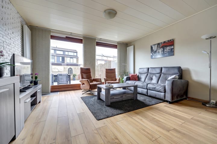 Foto 6 van Creekpad 7