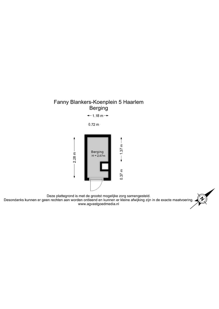 Foto 48 van Fanny Blankers-Koenplein 5