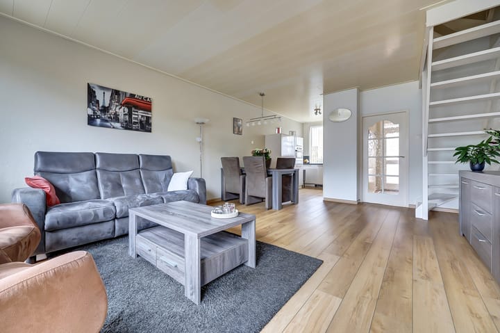 Foto 7 van Creekpad 7