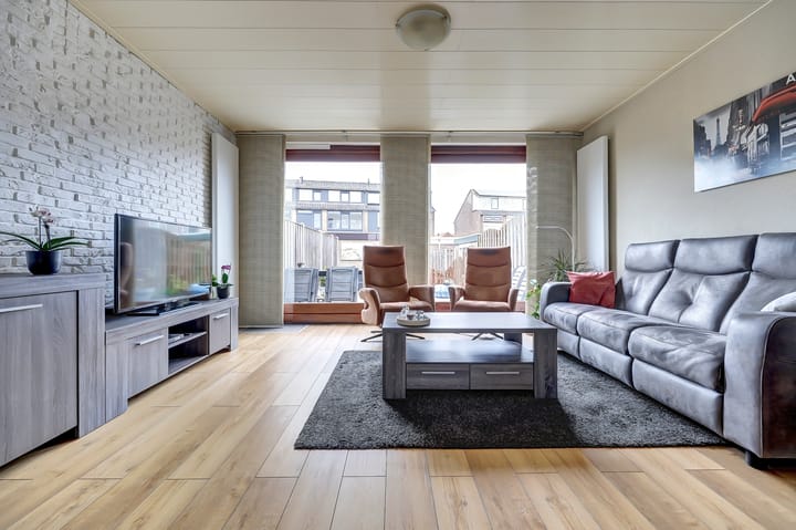 Foto 8 van Creekpad 7